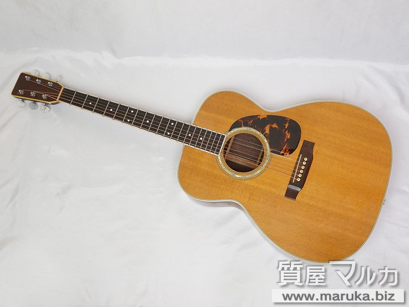 Martin M-38 1977年製の買取・質預かり｜大阪の質屋マルカ