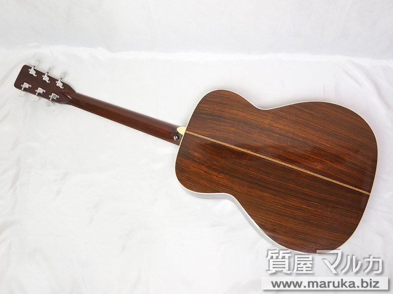 Martin M-38 1977年製の買取・質預かり｜大阪の質屋マルカ