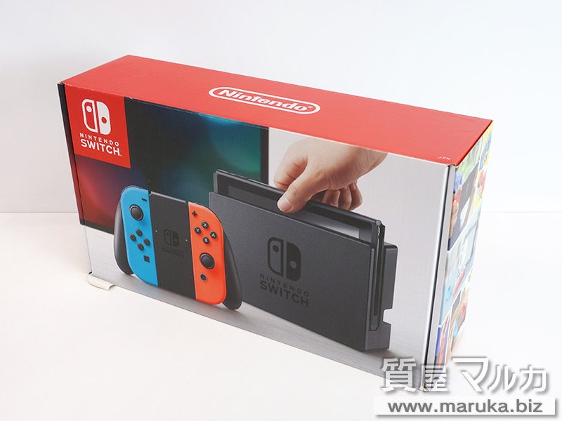 旧型  任天堂Switch