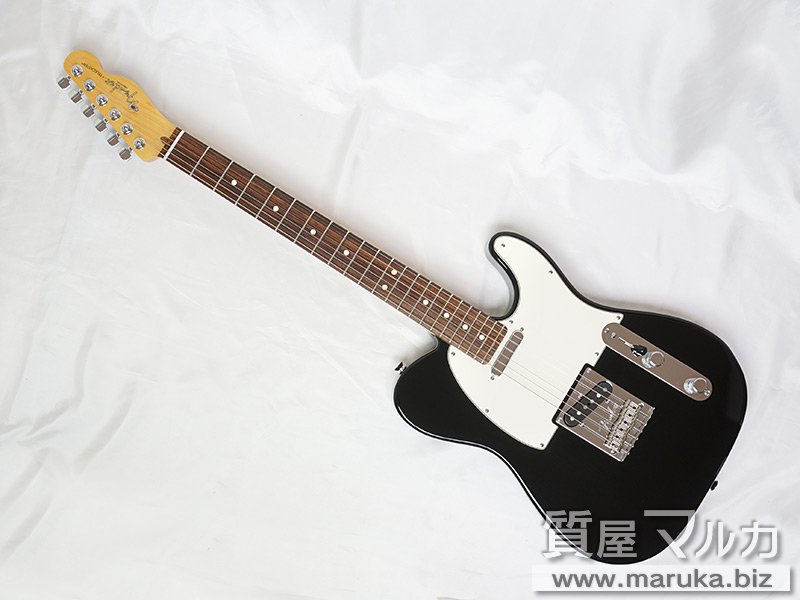 Fender USA／American Standard テレキャスター【質屋マルカ】