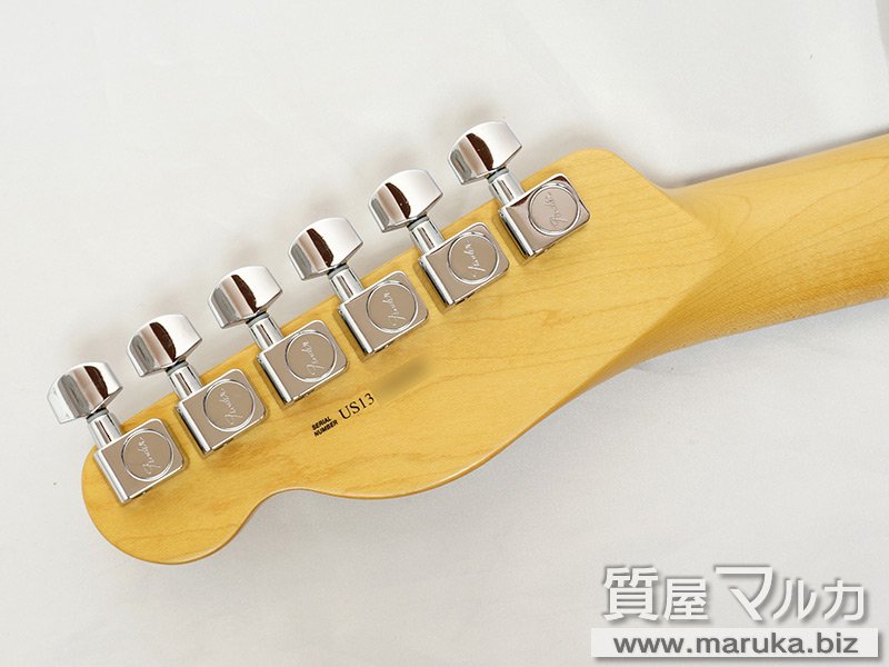 Fender USA／American Standard テレキャスター【質屋マルカ】