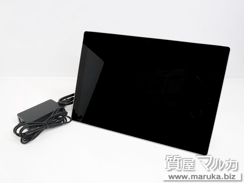 マイクロソフト／SurfacePro 第5世代 Core i5 7300 FJX-00014【質屋マルカ】