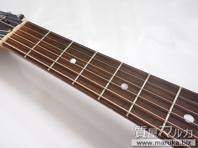 Gibson アコースティックギター LG-2 2016年の買取・質預かり｜大阪の質屋マルカ