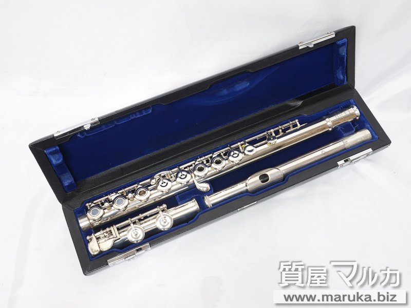 MURAMATSU EX III 頭部管SLV リングキー C足部管の買取・質預かり｜大阪の質屋マルカ