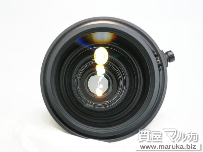 ニコン 超望遠レンズ 500mm F4E FL ED VRの買取・質預かり｜大阪の質屋マルカ