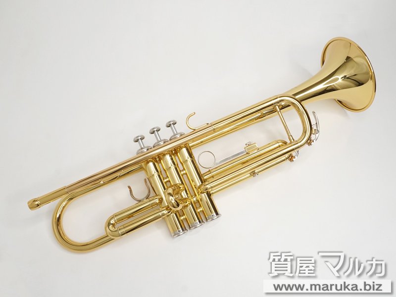 ヤマハ トランペット YTR-2335の買取・質預かり｜大阪の質屋マルカ