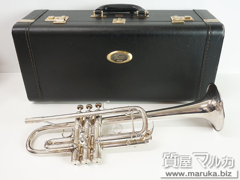 ヤマハ トランペット C管 YTR-9445CHSの買取・質預かり｜大阪の質屋マルカ