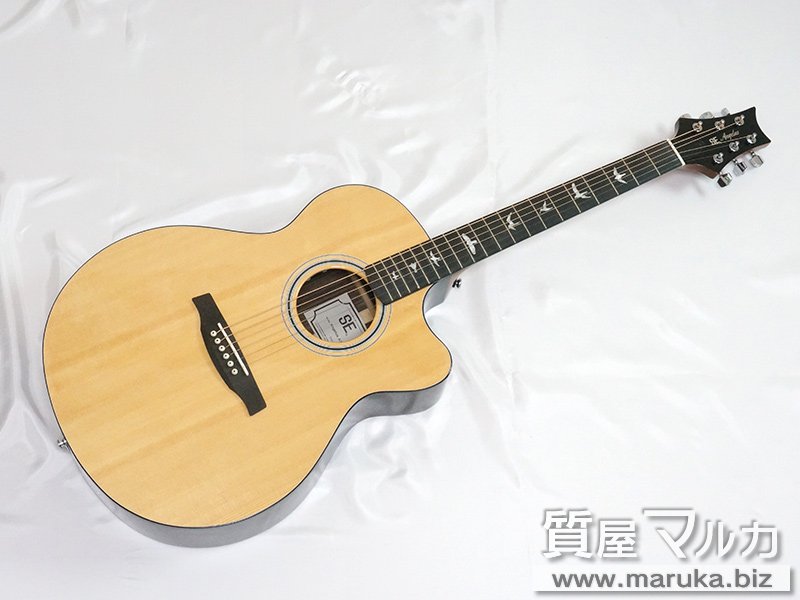 PRS エレアコ SE Angelus A30Eの買取・質預かり｜大阪の質屋マルカ