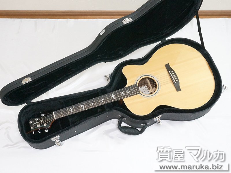 PRS エレアコ SE Angelus A30E