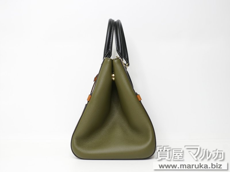 ルイヴィトン フォールドトートPM M45388【質屋マルカ】