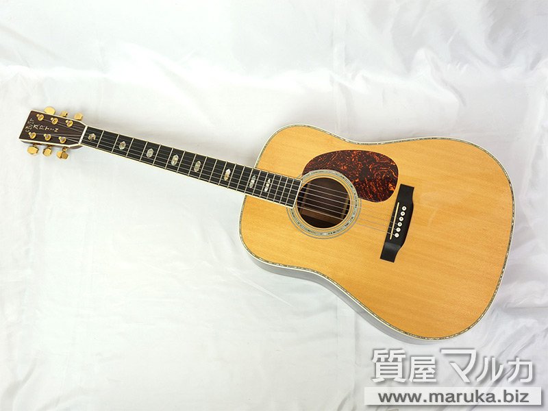 Martin／アコースティックギター D-41【質屋マルカ】