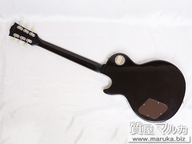 ギブソン Standard Historic LesPaul 1957の買取・質預かり｜大阪の質屋マルカ