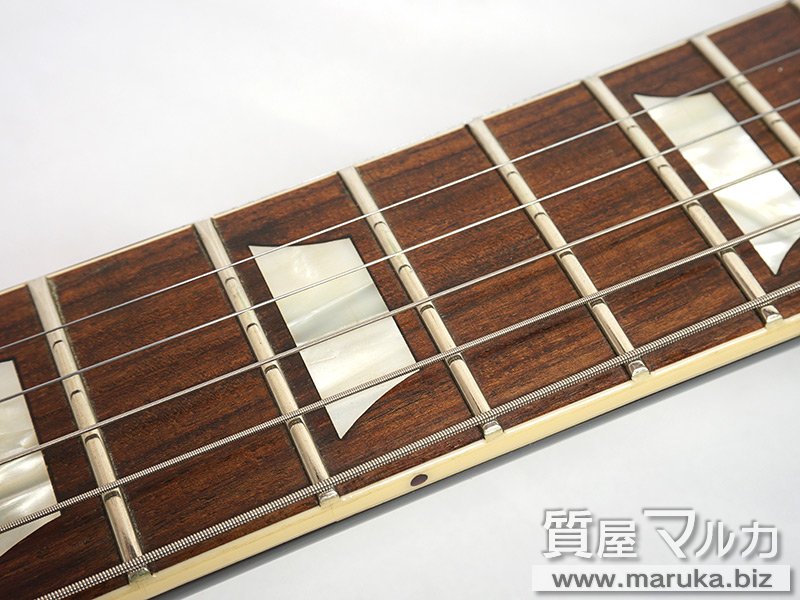 ギブソン Standard Historic LesPaul 1957の買取・質預かり｜大阪の質屋マルカ