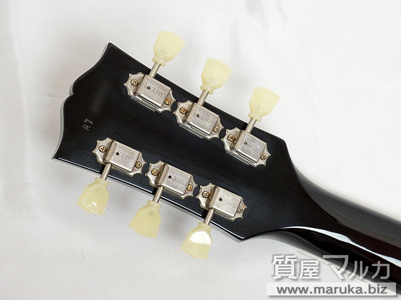 ギブソン Standard Historic LesPaul 1957の買取・質預かり｜大阪の質屋マルカ