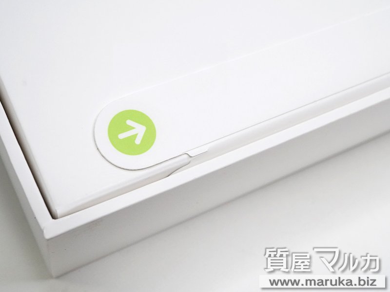 iPad Pro 12.9インチ 第6世代 新品 MNXT3J/A【質屋マルカ】