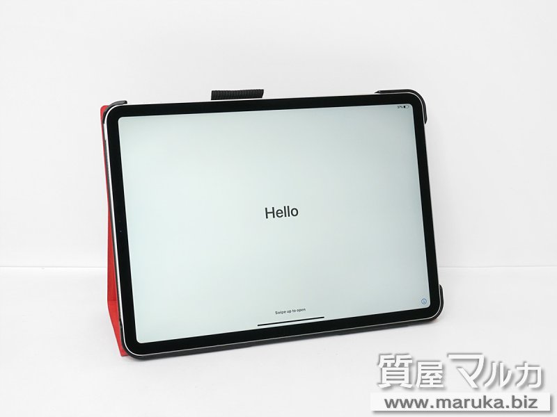 iPad Pro 11インチ 第2世代 512GB Wi-Fiの買取・質預かり｜大阪の質屋マルカ
