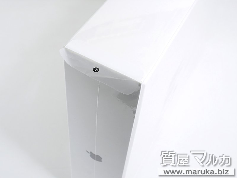MacBookPro 2021年 M1Pro MKGQ3J/A 未使用の買取・質預かり｜大阪の質屋マルカ