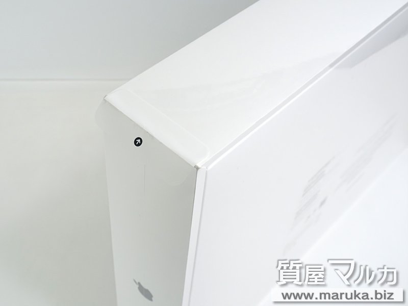 MacBook Pro 16インチ M1Pro MK183J/Aの買取・質預かり｜大阪の質屋マルカ