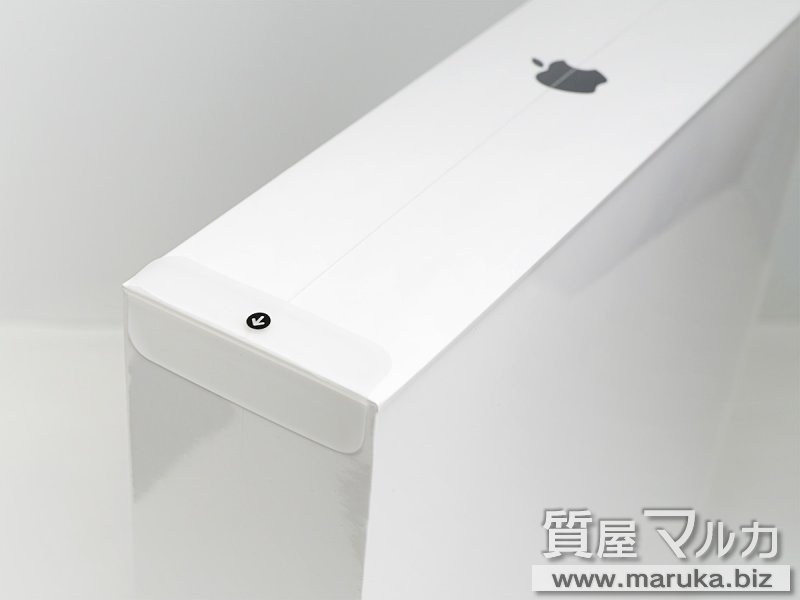 iPad Pro12.9 第5世代 128GB WiFi 新品 MHNF3J/Aの買取・質預かり｜大阪の質屋マルカ