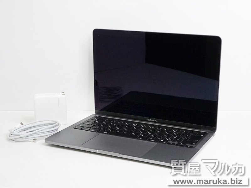 MacBook Pro M2 2022年 MNEH3J/Aの買取・質預かり｜大阪の質屋マルカ