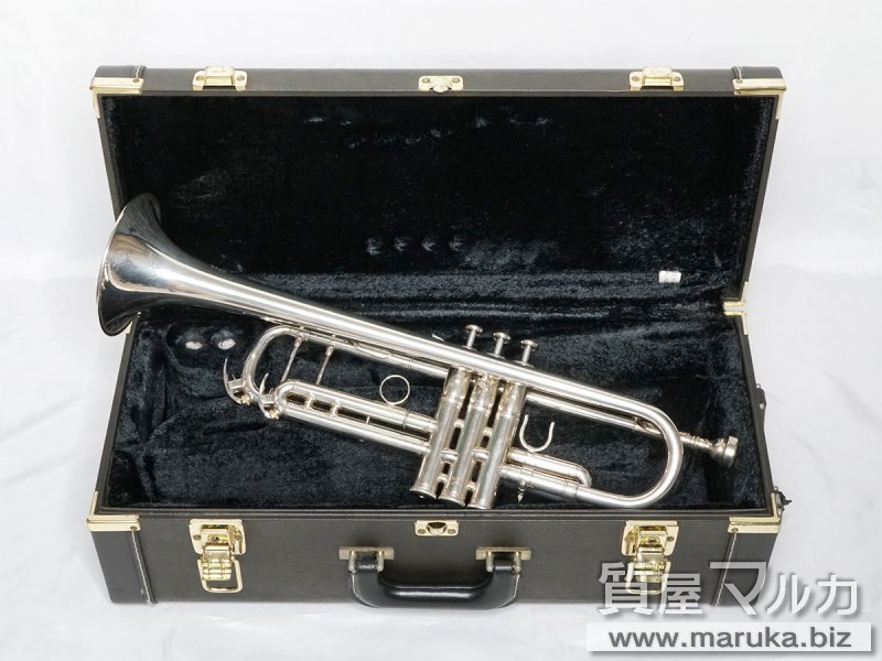 ヤマハ トランペット Xeno YTR-8335GSの買取・質預かり｜大阪の質屋マルカ
