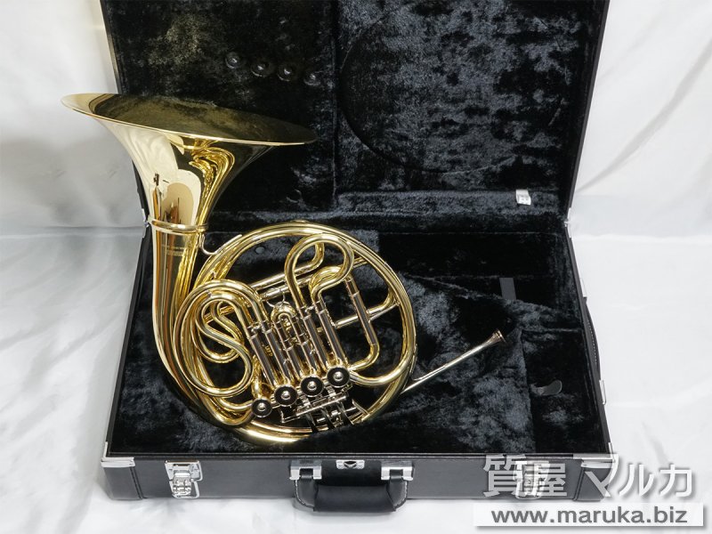 ヤマハ ホルン YHR-567Dの買取・質預かり｜大阪の質屋マルカ