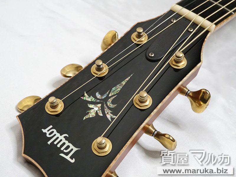 Taylor エレアコ 812CE ES1 JPNリミテッドの買取・質預かり｜大阪の質屋マルカ