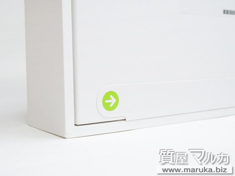 MacBook Air M3 2024年 MRXV3J/Aの買取・質預かり|大阪の質屋マルカ
