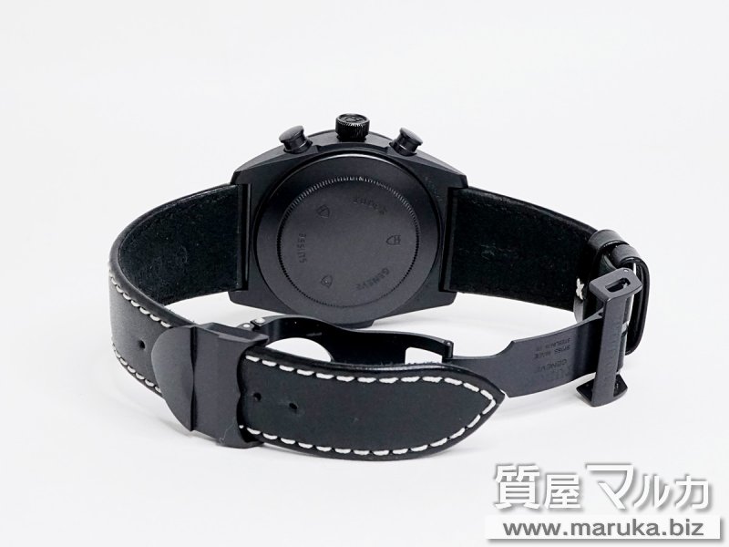 TUDOR ファストライダー ブラックシールド 42000CNの買取・質預かり｜大阪の質屋マルカ