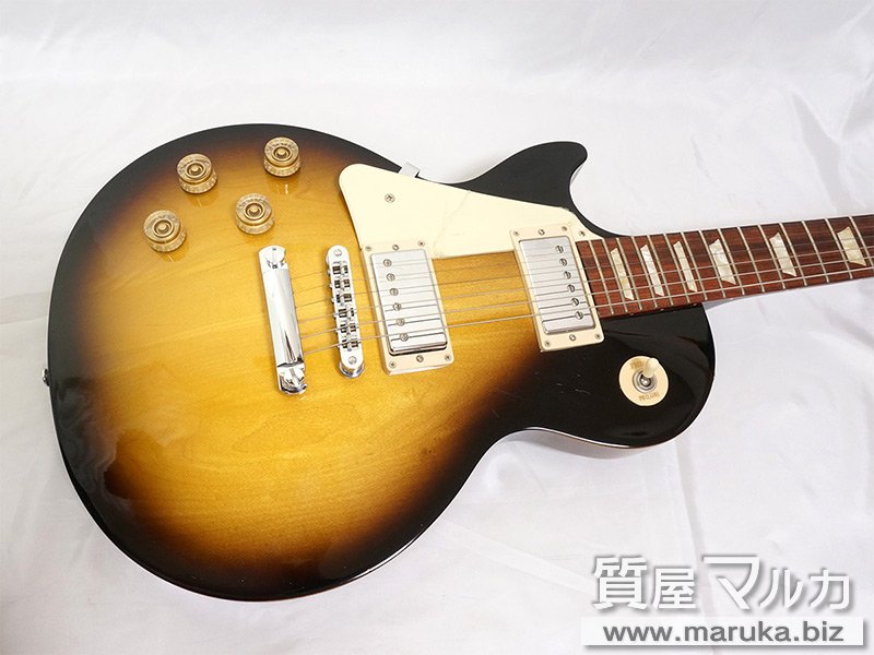 Gibson LesPaul Studio 2013 レフティの買取・質預かり｜大阪の質屋マルカ