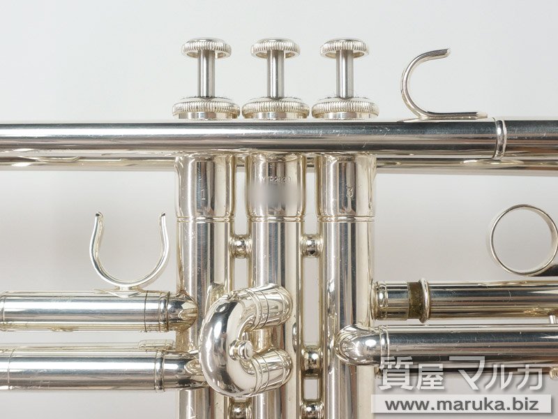 YAMAHA トランペット YTR-2330Sの買取・質預かり｜大阪の質屋マルカ