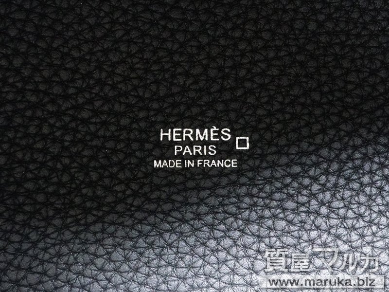 エルメス ピコタンロックPM タッチの買取・質預かり｜大阪の質屋マルカ