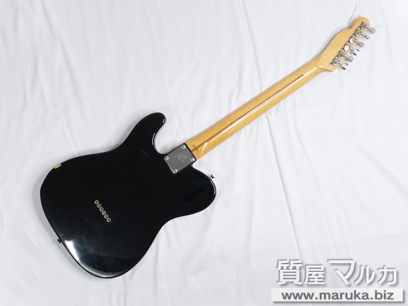 フェンダーJP Telecaster TL72-53の買取・質預かり｜大阪の質屋マルカ
