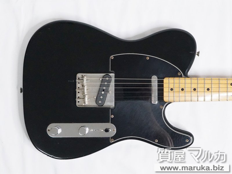 フェンダーJP Telecaster TL72-53の買取・質預かり｜大阪の質屋マルカ