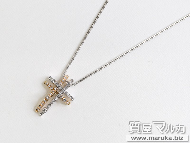 ダミアーニ ノッテ ディ サン ロレンツォ ネックレスの買取・質預かり｜大阪の質屋マルカ