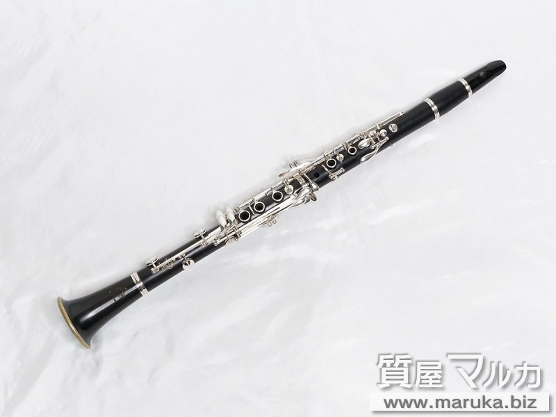 クランポン フェスティバル A管の買取・質預かり｜大阪の質屋マルカ