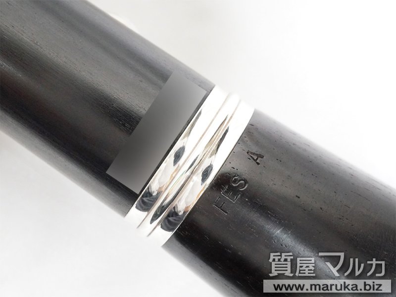 クランポン フェスティバル A管の買取・質預かり｜大阪の質屋マルカ