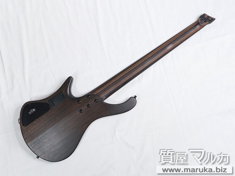 アイバニーズ ヘッドレスベース EHB1505MS TSFの買取・質預かり｜大阪の質屋マルカ