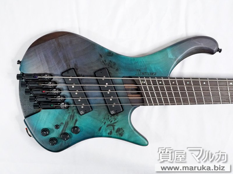 アイバニーズ ヘッドレスベース EHB1505MS TSFの買取・質預かり｜大阪の質屋マルカ