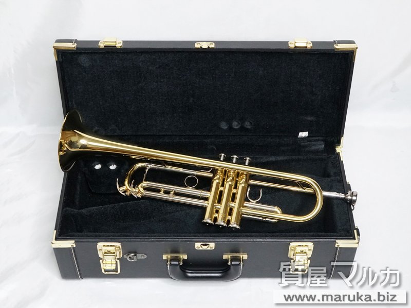 ヤマハ トランペット YTR-850の買取・質預かり｜大阪の質屋マルカ