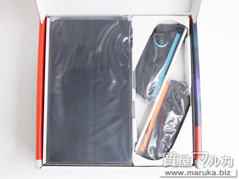 任天堂 Nintendo Switch 2 日本語・国内専用の買取・質預かり｜大阪の質屋マルカ