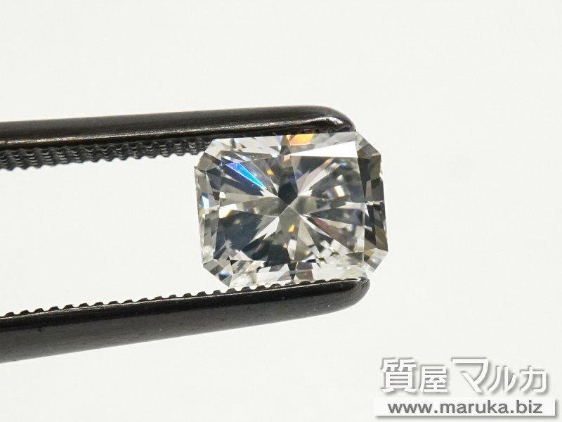 ダイヤモンド ルース 1.03ctの買取・質預かり|大阪の質屋マルカ