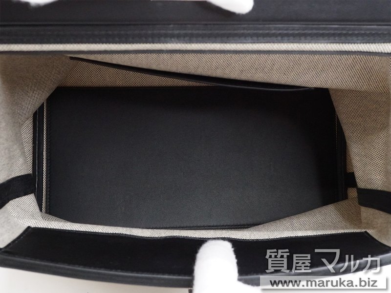 エルメス ヴァンキャトル35 トワルアッシュ/スイフト グレーの買取・質預かり|大阪の質屋マルカ