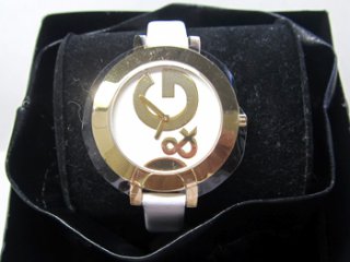 ドルチェ ガッバーナ レディース TIME Qz｜豊中市の買取・質預かり｜質屋マルカ