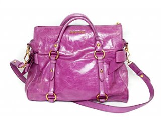 ミュウミュウ  2WAYバッグ RT0515｜豊中市の買取・質預かり｜質屋マルカ