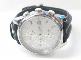 ドルチェ ガッバーナ TIME Qz｜箕面市の買取・質預かり｜質屋マルカ