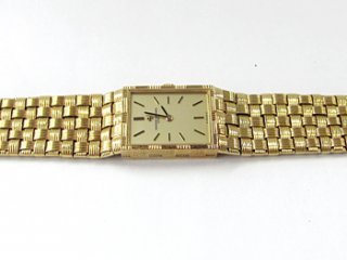 ヴァシュロン コンスタンタン レディース K18時計 手巻｜豊中市の買取・質預かり｜質屋マルカ