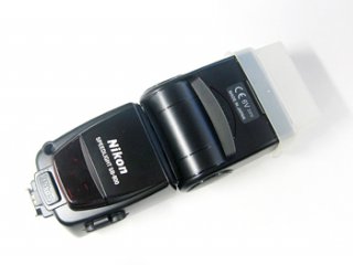 ニコン  ストロボ SB-800｜大阪市の買取・質預かり｜質屋マルカ