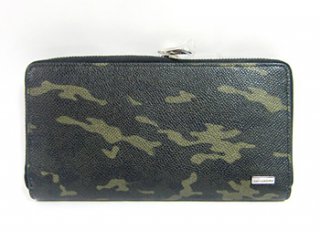 ドルガバ ラウンドファスナー BP1672｜豊中市の買取・質預かり｜質屋マルカ