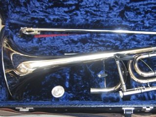 ラッチェ  バストロンボーン｜伊丹市の買取・質預かり｜質屋マルカ